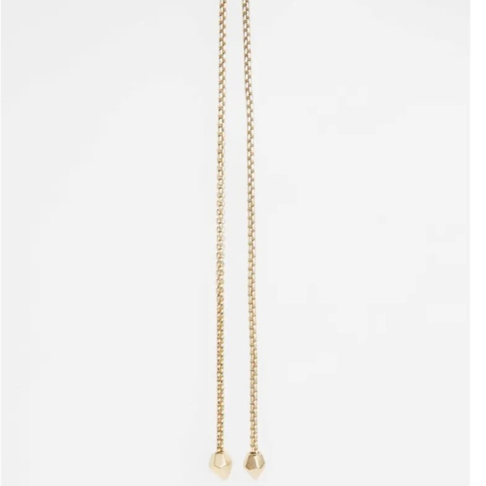 Kendra Scott Necklace Earrings Set - Picture 8 of 9